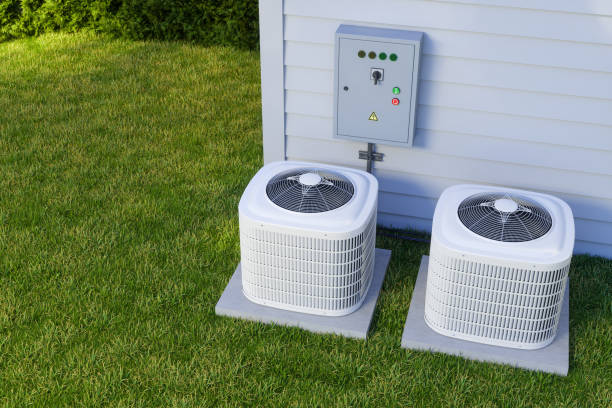 Best Ductless Mini-Split Systems in New Providence, NJ