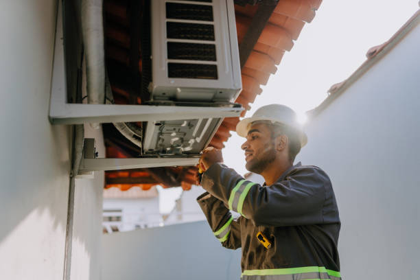 Best HVAC Software and Technology in New Providence, NJ