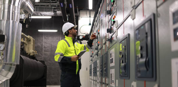 Best Residential HVAC in New Providence, NJ