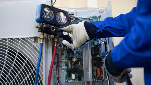 Best HVAC Training and Certification in New Providence, NJ